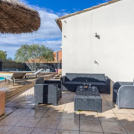 Casa vacanze Cote Sud By Interhome *