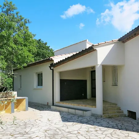 Casa vacanze Cote Sud By Interhome Corneilhan