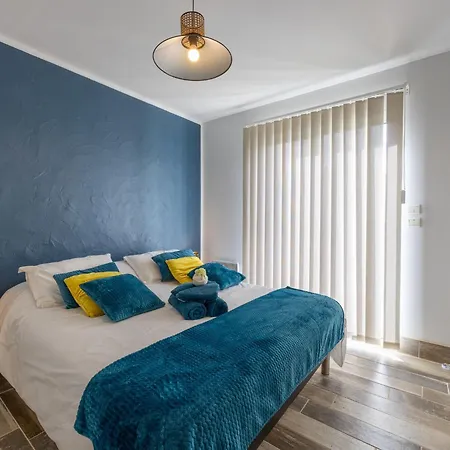 Cote Sud By Interhome Casa vacanze