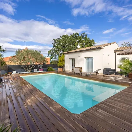 Cote Sud By Interhome * Corneilhan