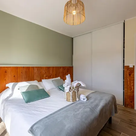Cote Sud By Interhome