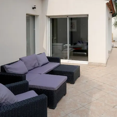 Casa vacanze Cote Sud By Interhome Corneilhan