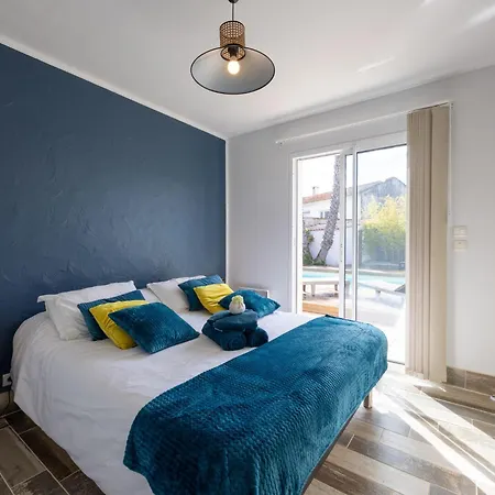 Cote Sud By Interhome *