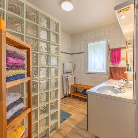 Cote Sud By Interhome Casa vacanze *