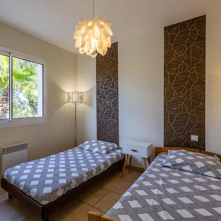 Cote Sud By Interhome Casa vacanze Corneilhan