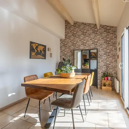 Cote Sud By Interhome * Corneilhan