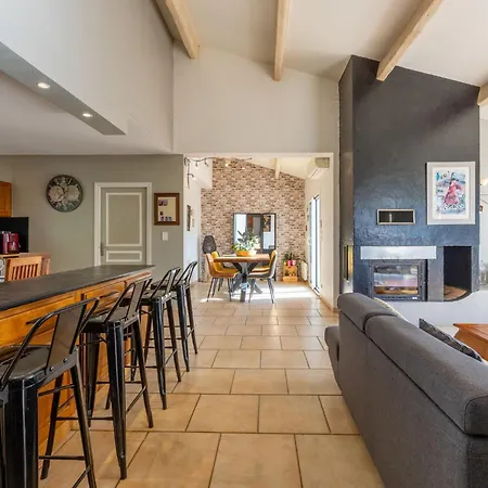 Cote Sud By Interhome Corneilhan