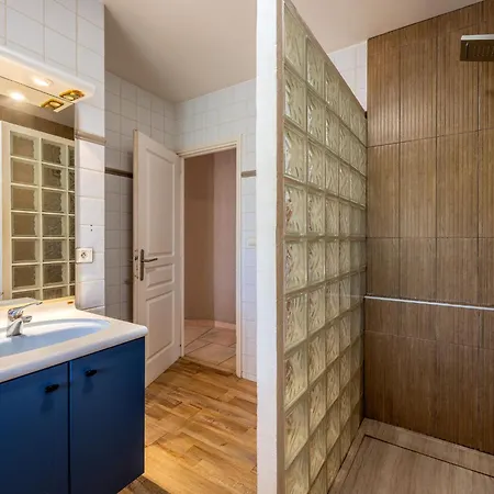 Casa vacanze Cote Sud By Interhome *