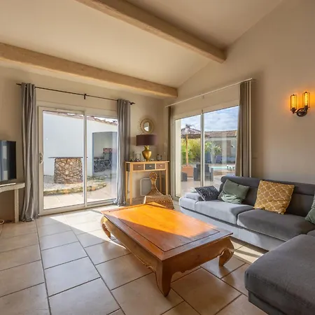 Cote Sud By Interhome Casa vacanze