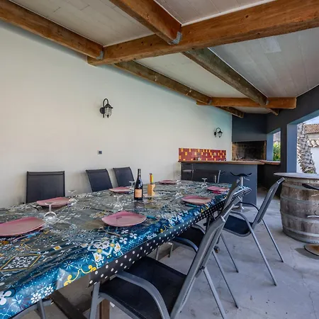 Cote Sud By Interhome *
