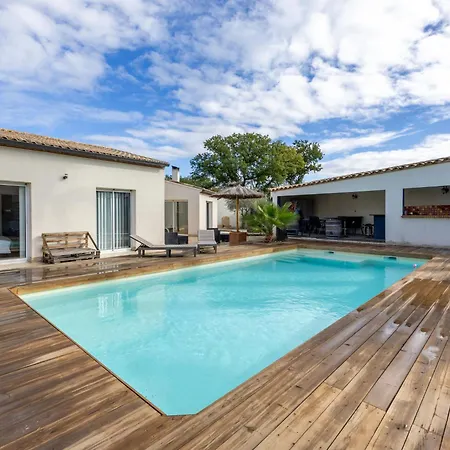 Cote Sud By Interhome *