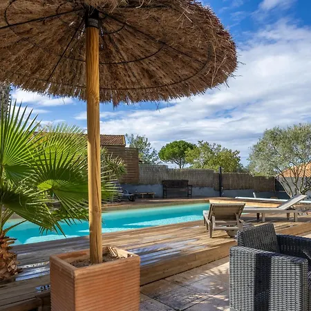 Cote Sud By Interhome Casa vacanze *