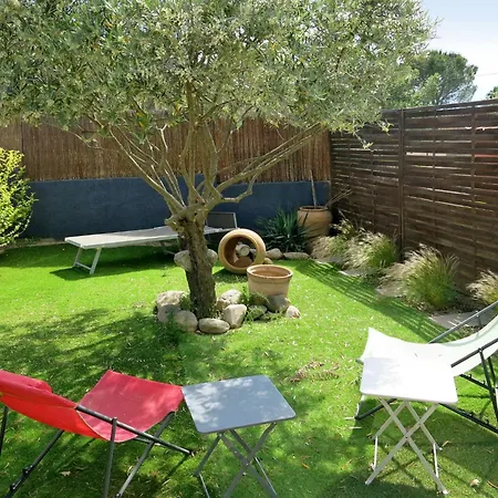 Casa vacanze Cote Sud By Interhome *